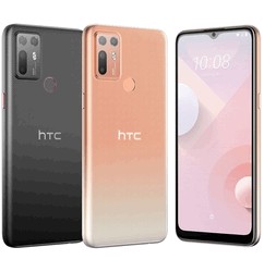 Замена стекла на телефоне HTC Desire 20 Plus в Красноярске